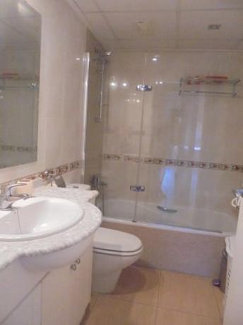 Piso en La Xara - La Sella - Jesús Pobre