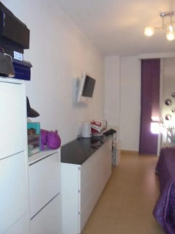 Piso en La Xara - La Sella - Jesús Pobre