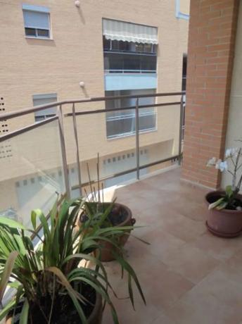 Piso en La Xara - La Sella - Jesús Pobre