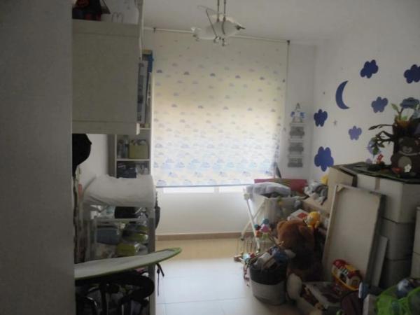 Piso en La Xara - La Sella - Jesús Pobre