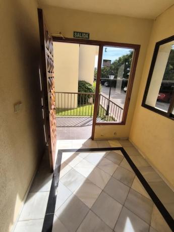 Piso en Barrio El Palmar-Los Molinos