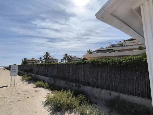 Piso en Barrio El Palmar-Los Molinos