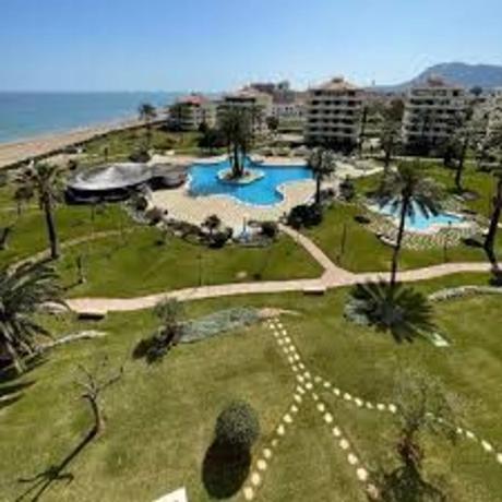 Piso en Barrio El Palmar-Los Molinos