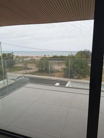 Piso en Devesses - Monte Pego