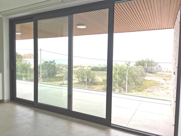 Piso en Devesses - Monte Pego