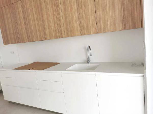 Piso en Devesses - Monte Pego