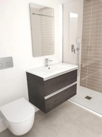 Piso en Devesses - Monte Pego