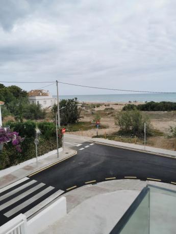 Piso en Devesses - Monte Pego