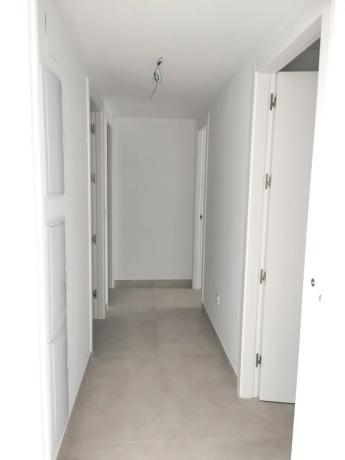 Piso en Devesses - Monte Pego