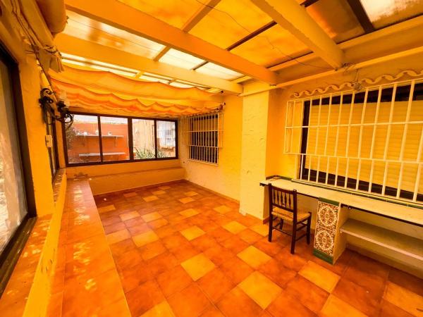 Chalet en Les Rotes/Las Rotas