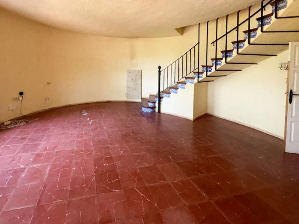 Chalet en Les Rotes/Las Rotas