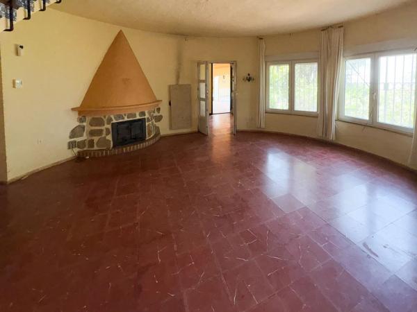 Chalet en Les Rotes/Las Rotas