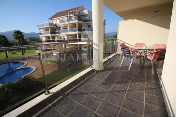 Piso en Devesses - Monte Pego