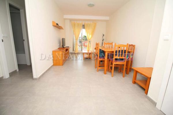 Piso en Devesses - Monte Pego