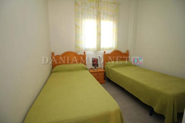 Piso en Devesses - Monte Pego