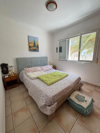 Casa independiente en calle de teseu, 15