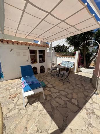 Casa independiente en calle de teseu, 15