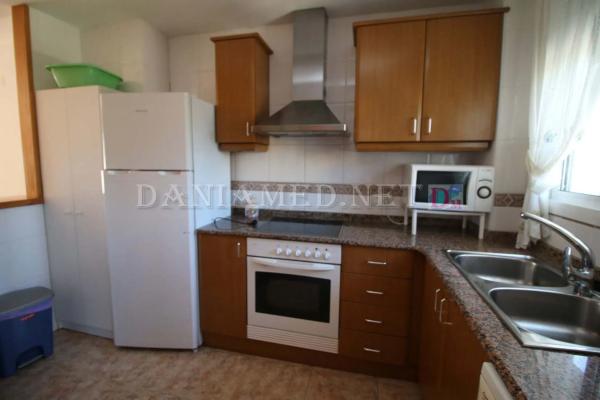 Piso en Devesses - Monte Pego