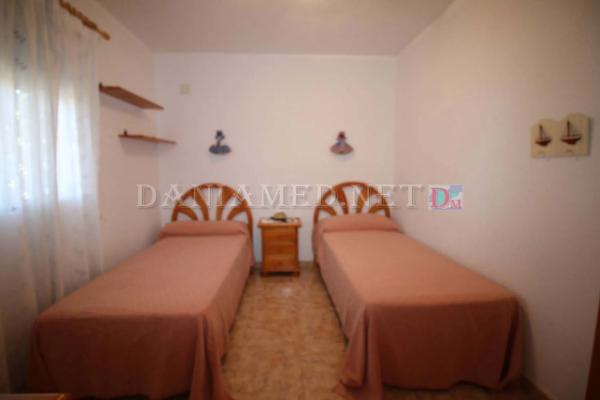 Piso en Devesses - Monte Pego