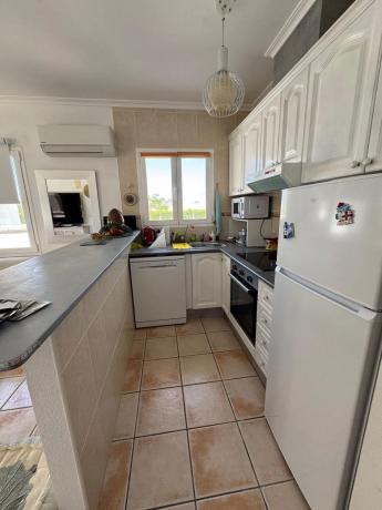 Casa independiente en calle de teseu, 15