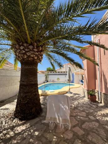 Casa independiente en calle de teseu, 15