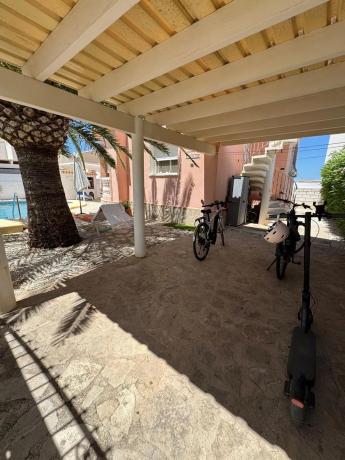 Casa independiente en calle de teseu, 15