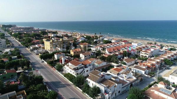 Piso en Devesses - Monte Pego