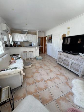 Casa independiente en calle de teseu, 15