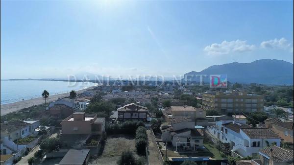 Piso en Devesses - Monte Pego