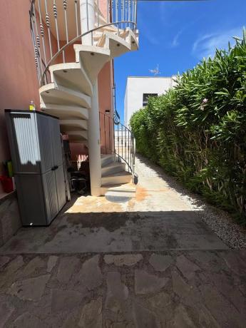 Casa independiente en calle de teseu, 15