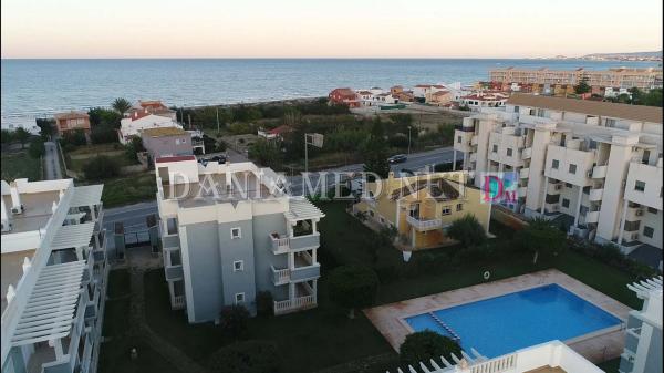 Piso en Devesses - Monte Pego