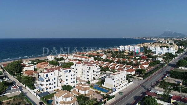 Piso en Devesses - Monte Pego