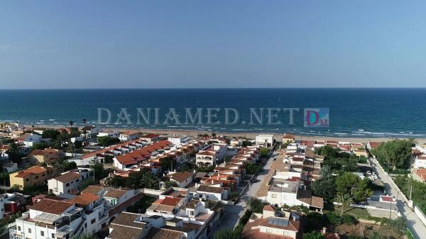 Piso en Devesses - Monte Pego