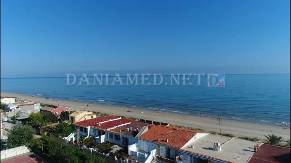 Piso en Devesses - Monte Pego