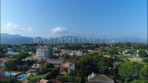 Piso en Devesses - Monte Pego