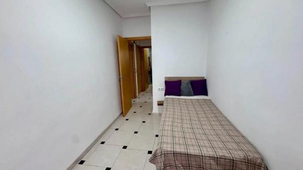 Piso en avenida del Marquesat