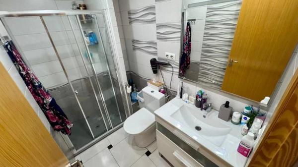 Piso en avenida del Marquesat