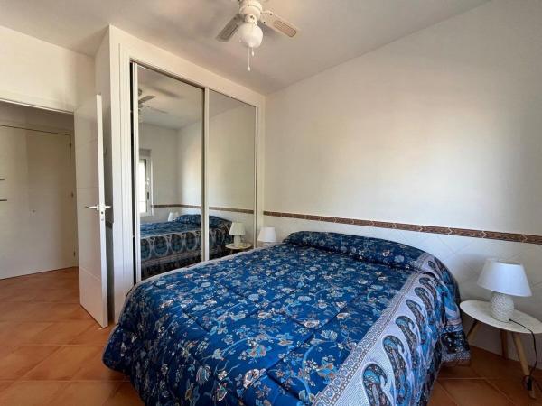 Piso en Barrio El Palmar-Los Molinos