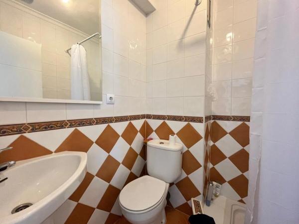 Piso en Barrio El Palmar-Los Molinos