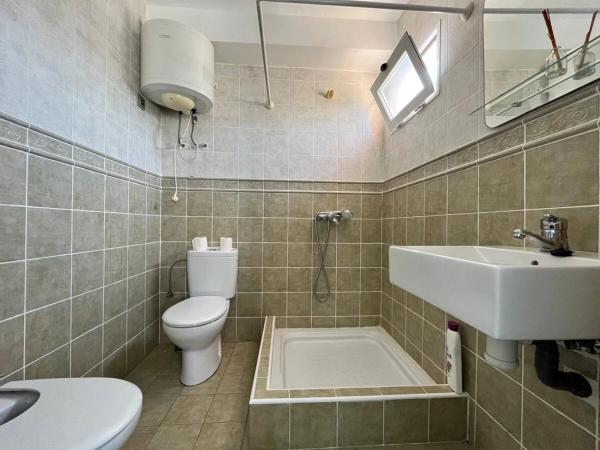 Piso en Barrio El Palmar-Los Molinos