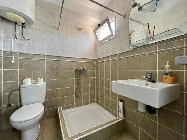 Piso en Barrio El Palmar-Los Molinos