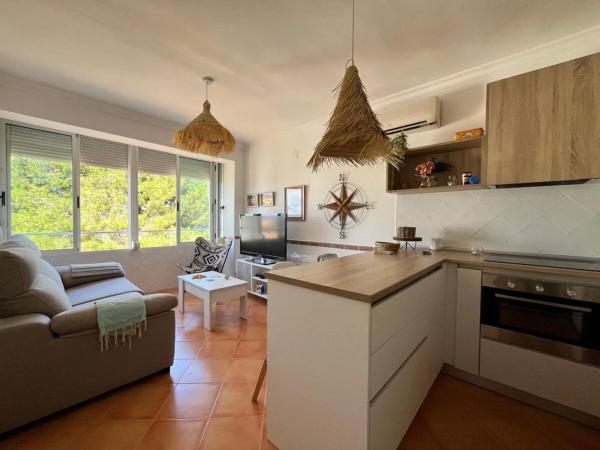 Piso en Barrio El Palmar-Los Molinos