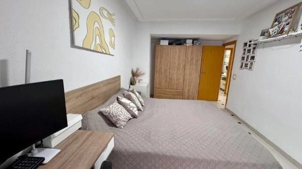 Piso en avenida del Marquesat