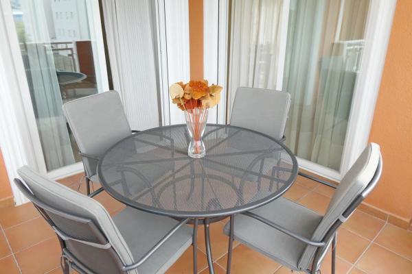 Piso en avenida de Gandia