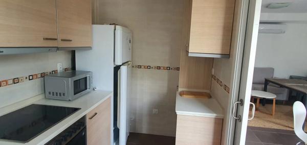 Piso en CL Mar Jonica