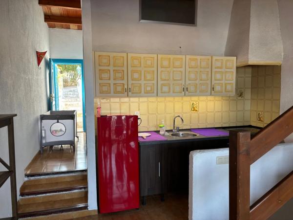 Chalet adosado en calle Atamant, 26 a