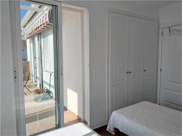 Piso en CL Mar Jonica