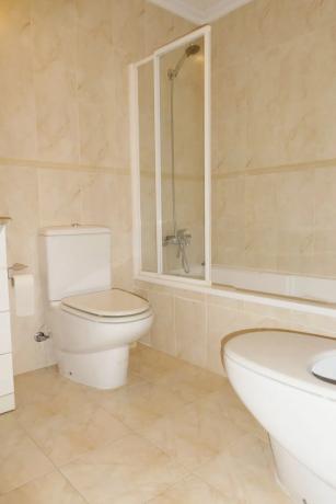 Piso en avenida de Gandia