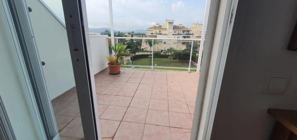 Piso en CL Mar Jonica