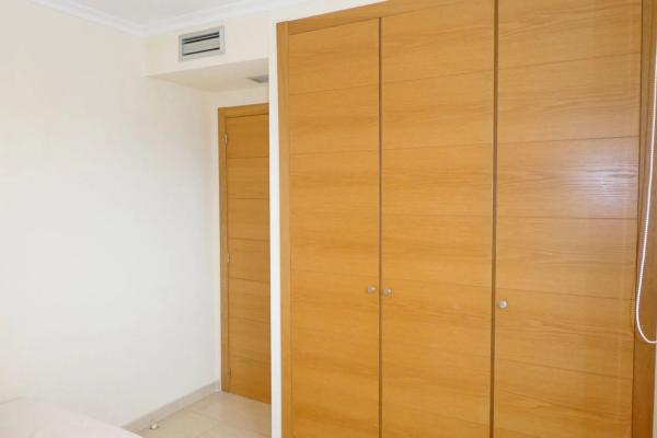 Piso en avenida de Gandia